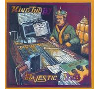 King Tubby - Majestic Dub