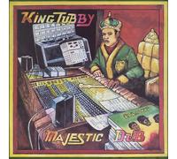 King Tubby – Majestic Dub – Vinilo – Charly