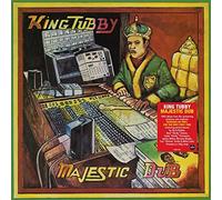 King Tubby - Majestic Dub [Vinilo]