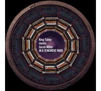 King Tubby Meets Jacob Miller - King Tubby Meets Jacob Miller in a Tenement Yard by King Tubby Meets Jacob Miller