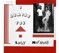 King Tubby Meets Lar - I Admire You in Dub [Vinilo]