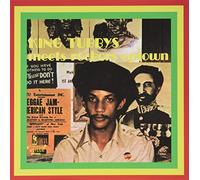 King Tubby - Meets Rockers Uptown Box)