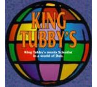 King Tubby - Meets Scientist in a World