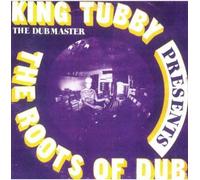 King Tubby – The Roots of Dub – Vinilo 12" – Integral