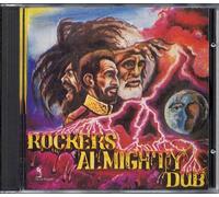 King Tubby - Rockers Almighty Dub