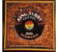 King Tubby - Rod of Correction Showcase [Vinilo]