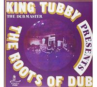 King Tubby - Roots of Dub [Vinilo]