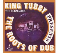 King Tubby Roots Of Dub (Vinyl) (Importación USA)