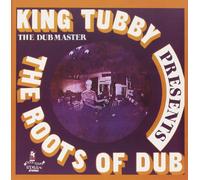 King Tubby – Roots Of Dub – Vinilo – Box Set – Importación USA