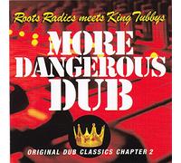 King Tubby/Roots Radics - More Dangerous Dub [Vinilo]