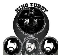 King Tubby Surrounded By the Dreads at the National Arena (Vinyl) 12" Album