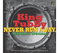 KING TUBBY - Take Them Down / Mr Tuttles Nightmare [Vinilo]