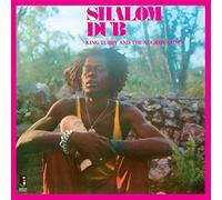 King Tubby the Agg - Shalom Dub [Vinilo]