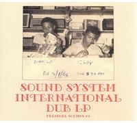King Tubby & The Dynamite - Sound System..