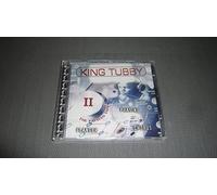 King Tubby - The Fatman Tapes II