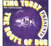 King Tubby – The Roots of Dub – Vinilo 12" – Integral