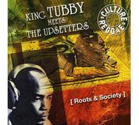 King Tubby & The Upsetters - Samba Reggae