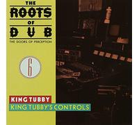 KING TUBBY'S CONTROLS