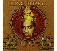 King Tubby's - First Prophet Of Dub