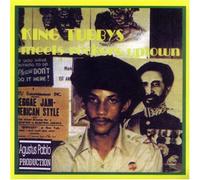 King Tubbys Meets Rockers Uptown by Augustus Pablo/ King Tubbys