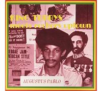 King Tubbys Meets Rockers Uptown [Vinilo]