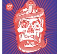 King Tuff - Screaming Skull [Vinilo]