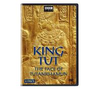 King Tut: The Face of Tutankhamun [USA] [DVD]