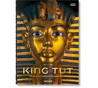 King Tut. The Journey through the Underworld