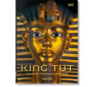 King Tut. The Journey through the Underworld. 40th Ed.