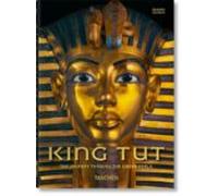 King Tut. The Journey Through The Underworld. 45th Ed.