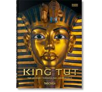 King Tut. The Journey through the Underworld. 45th Ed. (45th Edition)
