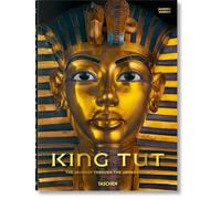 King Tut: The Journey through the Underworld (Jumbo)