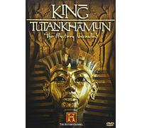 King Tutankhamun-Mystery Unsea - King Tutankhamun: The Mystery Unsealed [USA] [DVD]