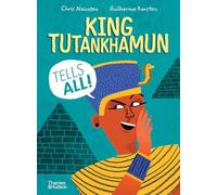 King Tutankhamun Tells All! (History Speaks)