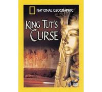 King Tut's Curse [Reino Unido] [DVD]