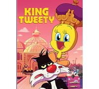 King Tweety [USA] [DVD]