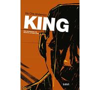 King: Una Biografia De Martin Luther King