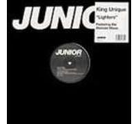 King Unique - Lighters