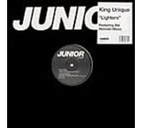 King Unique - Lighters [Import]