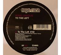 King Unique - To The Left