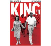 King [USA] [DVD]