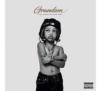 King Von - Grandson [Vinilo]
