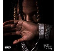 King Von – What It Means to Be King – Vinilo 12" (Importación USA) – Empire