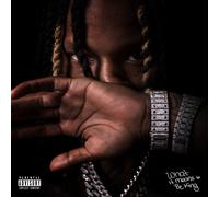 King Von – What It Means to Be King – Vinilo 12" (Importación USA) – Empire