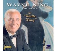 King, Wayne - The Waltz King
