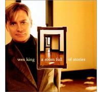 King, Wes - Room Full of Stories