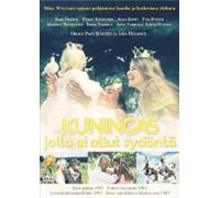 King Who Had No Heart ( Kuningas jolla ei ollut sydäntä ) [ Origen Finlandés, Ningun Idioma Espanol ]