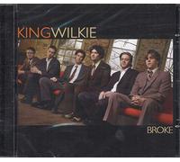 King Wilkie - Broke