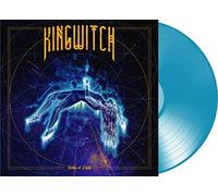 King witch - Body of light [Vinilo]