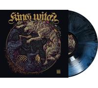 King Witch - King Witch - III [Vinilo]